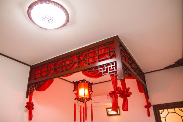 Pingyao Jin Tai sheng Inn (Jinzhong)